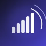 Quiet Dial icon
